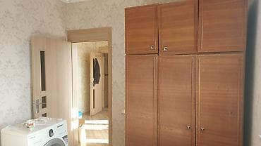 сайты недвижимости в баку: 80 м², 3 комнаты, Комби, Газ, Электричество — 3