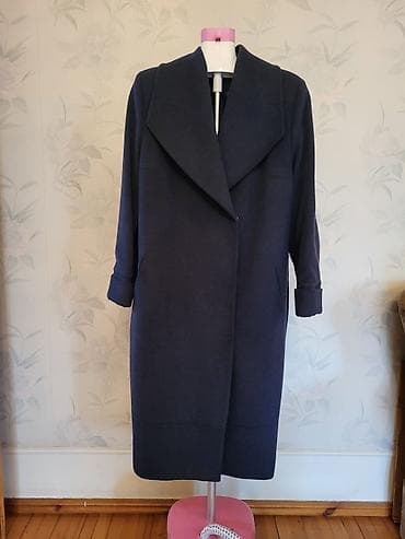 damat az: Palto Ledi wharmdan 190 Azne alinib.Ölçü- 48-50 (L-XL).Az — 1