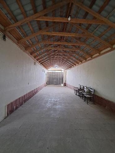 berdede heyet evleri: 7 otaqlı, 200 kv. m, Kredit var, Orta təmir — 5