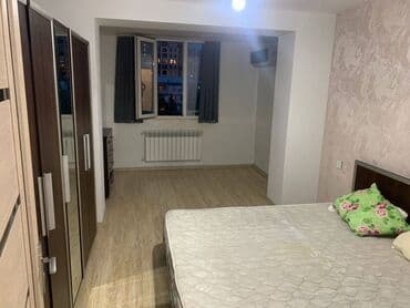 maştağa kiraye: Gənçlik metrosuna yaxın Kral şadliq evinə yaxın 5 mertebeli binanın — 3