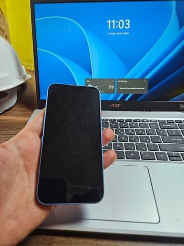 forza horizon 4 на playstation 4: IPhone 13, 128 GB, Mavi, Face ID — 2