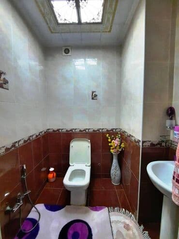 yeni evlər: 2 otaqlı, Yeni tikili, 80 kv. m — 11