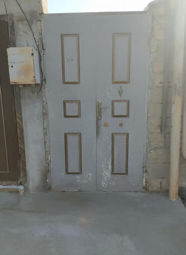 kafe bar: Buzovna 4 otaqlı, 125 kv. m, Kredit yoxdur, Yeni təmirli — 1