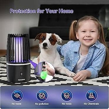 Все для дома и сада: Уничтожитель насекомых, Новый, Самовывоз, Бесплатная доставка, Платная доставка — 4