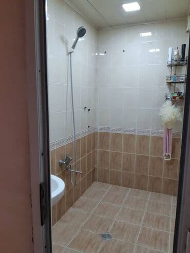 ipotekada olan evlerin satisi: Bakı, 2 otaqlı, Köhnə tikili, 60 kv. m — 9