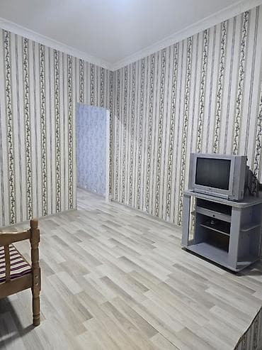 icare obyek: 63 kv. m, 3 otaqlı, Kanalizasiya, Qaz, Su — 2