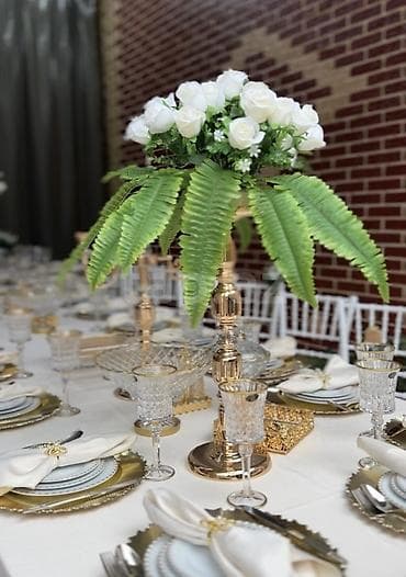 Организация мероприятий: Hazır biznes . Endirim olunacaq narahat olmayın qiymətə daxildi — 2