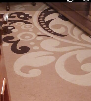 2ci əl xalça: Xalça — 1