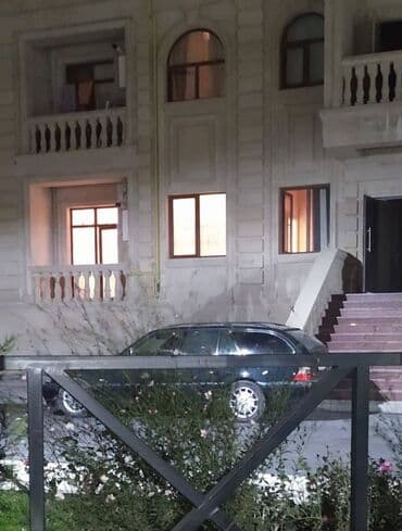 kirayə restoran: Sumqayitda sumqayit bulvarin yaxınlığında 10 mertebeli binanın 1-ci — 4