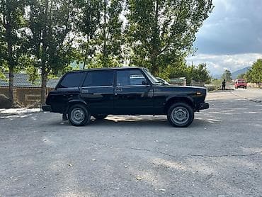 carpayi satisi: VAZ (LADA) 2104: 1.6 l | 2007 il 19800 km Universal — 6
