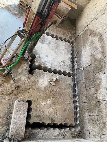 ремонт geely: Vüqar Usta | Beton Kəsmə və Karot Xidməti 12 ildən çox təcrübə ilə — 10