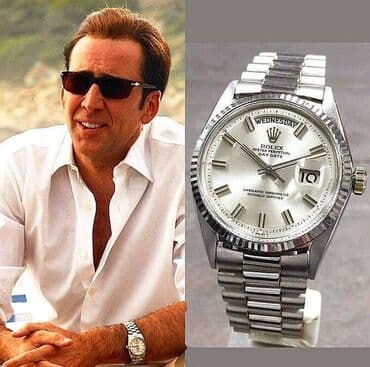 Toy paltarları və aksesuarları: Yeni, Qol saatı, Cartier — 17