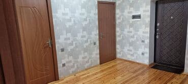 sarayda yeni tikili binalar: 2 otaqlı, Yeni tikili, 100 kv. m — 10