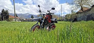 basak traktor azerbaycan: Mondial - MEGELLİ, 200 sm3, 2013 il, 10000 km — 2