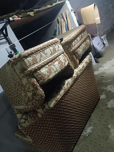 Klassik divan, Divan, Açılmayan — 3