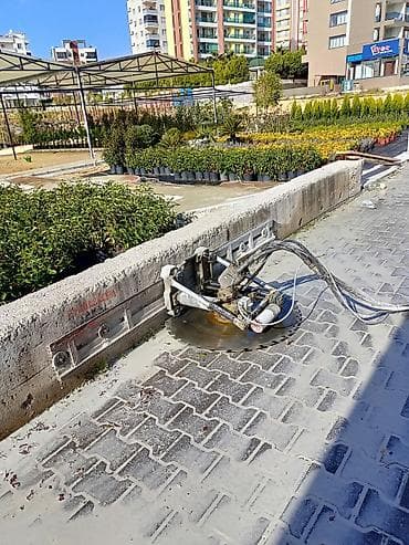 Услуги по строительству и ремонту: Beton kəsmə xidməti - Divar, döşəmə və tavanlarda dəqiq və səliqəli — 6
