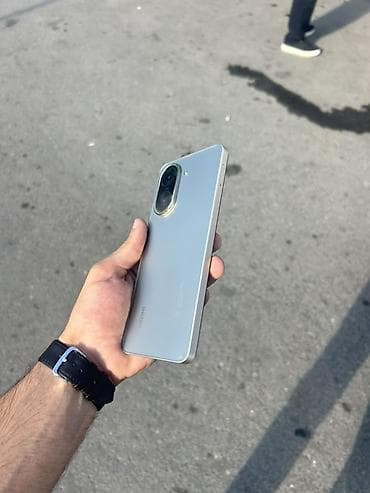 Redmi 5A, 128 GB, rəng - Gümüşü, Sensor — 3