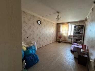 bakida ucuz satiliq evler: Bakı, Binəqədi qəs., 5 otaqlı, Köhnə tikili, m. Avtovağzal, 110 kv. m — 10