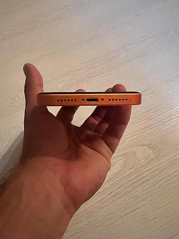 apple magsafe: IPhone 11, Narıncı, Face ID — 5