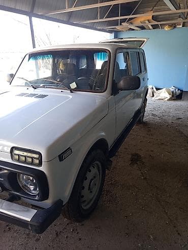 tufan istiqlal 250: VAZ (LADA) 21123, 1.7 l, Benzin, 2000 il, Orijinal, Rusiya, İşlənmiş — 3