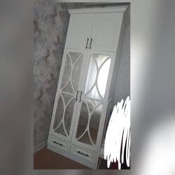 Qarderob, paltar dolabı