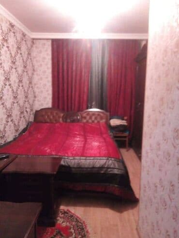 sumqayitda ilkin odenissiz kreditle evler: Sumqayıt, 3 otaqlı, Köhnə tikili, 55 kv. m — 10