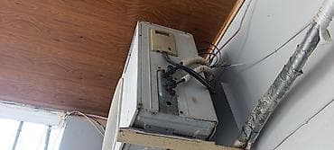 1100: Samsung split kondisioner – model SH18ZPJE - Soyutma/isitmə gücü: 18 — 2