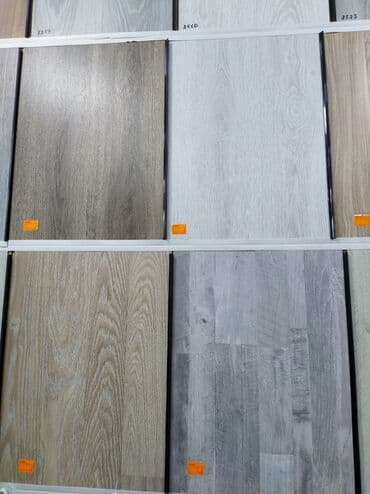 poluq taxda: Laminat, Sinif - 32 — 1