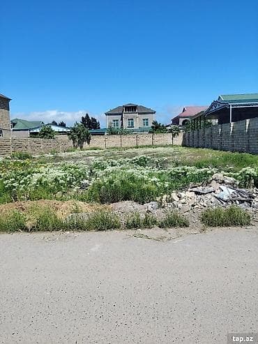 çeşqa satışı: 6 sot, Tikinti, Mülkiyyətçi, Kupça (Çıxarış) — 1