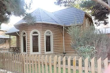 obsivka taxta: Taxta “yarım-şalban” (profil boru taxta) – ev fasadı və interyer üçün — 2