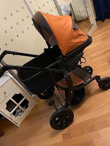 bu multiway chicco: Uwaq arabasi yaxwi veziyyetde,qiymet son
Unvan H.Aslanov — 5