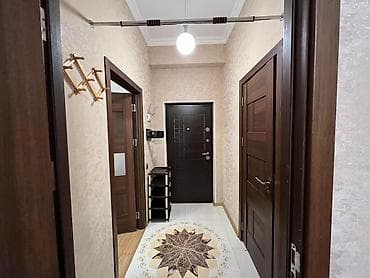 maştagada satilan evler: Xırdalan, 2 otaqlı, Köhnə tikili, 51 kv. m — 8