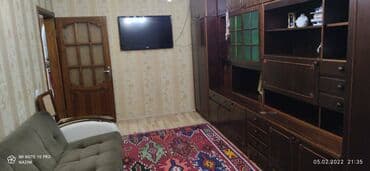 ehmedlide 3 otaqli kohne tikili evler: Bakı, 3 otaqlı, Köhnə tikili, 100 kv. m — 8