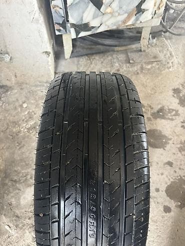 mini yer şumlayan: Şin Formula 215 / 65 / R 13 — 4