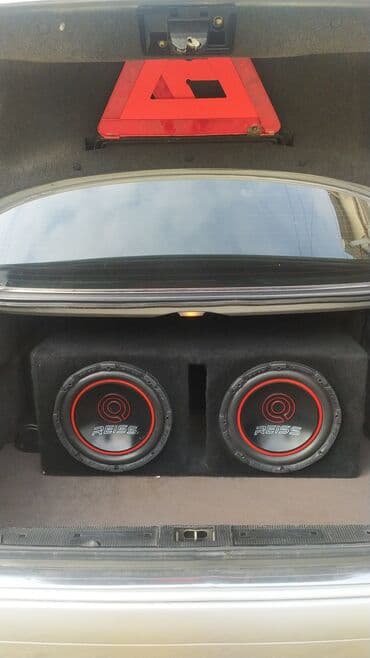 авто колонки: Avtomobil üçün tam audio sistemi Komplekt: - Pioneer DEH-S52xxBT — 2