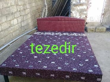 2 mərtəbəli kravat: Taxt — 1