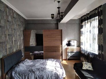 şəhər bağları mənzil satılır: 3 otaqlı, Yeni tikili, m. Xətai, 148 kv. m — 3