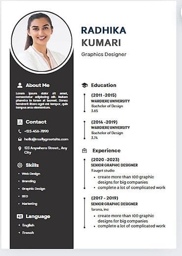 elm: 📄 İŞƏ QƏBUL ŞANSINIZI 100% ARTIRIN! – PEŞƏKAR CV VƏ PORTFOLİO — 2