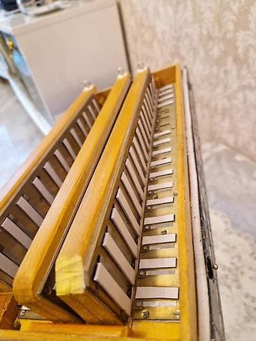 qarmon satılır: Qarmon, Akustik, Yeni, Ödənişli çatdırılma — 2