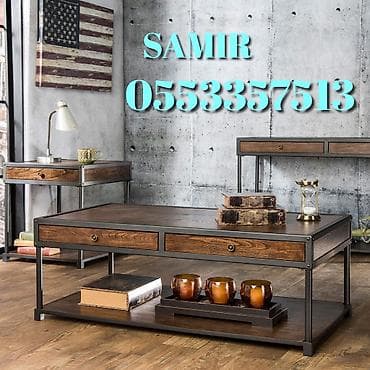 mebel usdası: Şok endirim mebel demir işleri ideal veziyyetde tehfil — 6