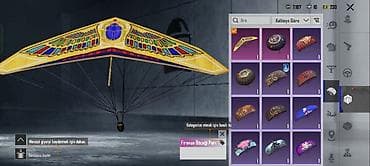 a klass saatlar: PUBG Mobile hesabı – yüksək səviyyəli kozmetik kolleksiya - Səviyyə — 2