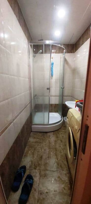 ucuz evler xirdalanda: Bakı, 2 otaqlı, Köhnə tikili, m. Həzi Aslanov, 61 kv. m — 6