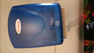 Другая техника для напитков: Sensor kağız dispenseri at lalafo.az — 3 Другая техника для напитков: Sensor kağız dispenseri — 3