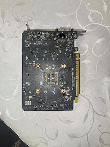 hp laptop: Videokart NVidia GeForce GTX 1650 Super, 4 GB, İşlənmiş — 3