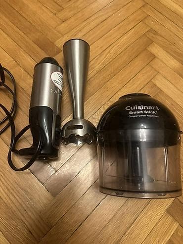aliram: Cuisinart Smart Stick blender satılır (orijinal). Şəkildə göründüyü — 4