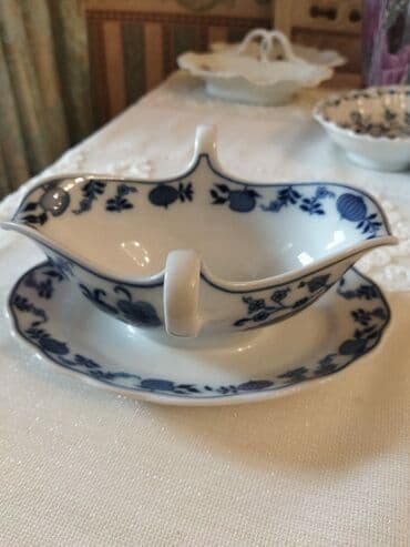 gence qab qacaq: Siniy luk — 1