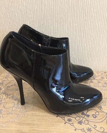 brend qadin ayaqqabilari: Ölçü: 36, Yeni — 7