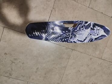 Боксерские груши: Skimboard taxtası – “Dragon” dizaynlı - Növ: Skimboard/sahilyanı — 1