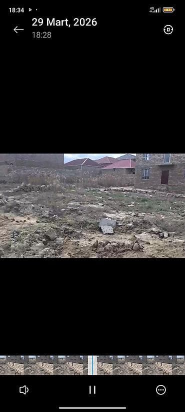 qaraçuxur: Tikinti — 2