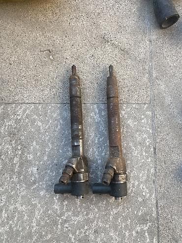 w210 diskler: Məhsul: Avtomobil üçün orijinal ehtiyat hissələri.W210 orginal — 10